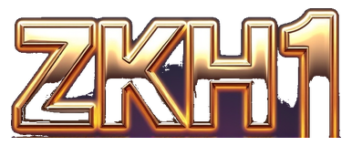 zkh1 logo